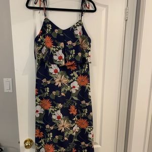 Banana Republic Maxi Dress Size 4